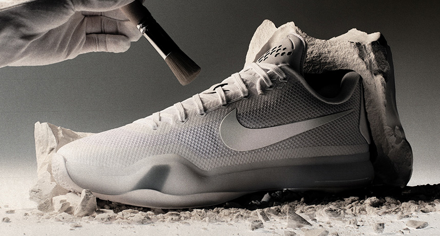 以革新科技延續「曼巴精神」！Nike Kobe 10  Protro 進化回歸登場